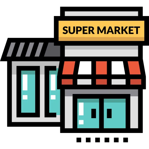 Super Mercado