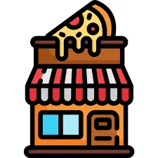 Pizzerías