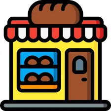 Panaderías