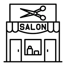 Peluquerías