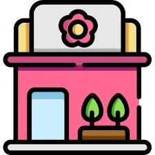 Florerías