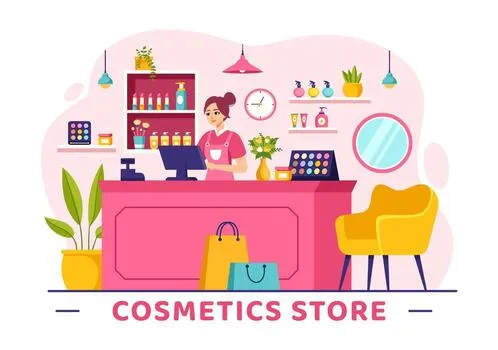 Cosméticos
